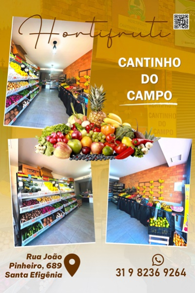 CANTINHO DO CAMPO Itabirito MG