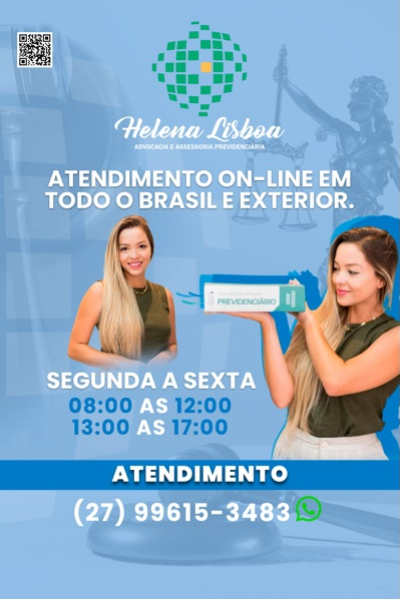 HELENA LISBOA - ADVOCACIA  Itabirito MG