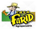 CASA FARID AGROPECUÁRIA 