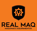 REAL MAQ - MÁQUINAS E EQUIPAMENTOS