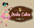 AREDES CAKES 