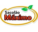 SACOLÃO MÁXIMO