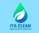 ITA CLEAN - Soluções em higienização de estofados