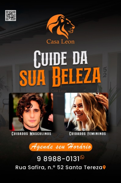 CASA LEON - BRUNO LEONARD  Itabirito MG