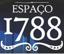 ESPAÇO 1788 - CASA DE PEDRA