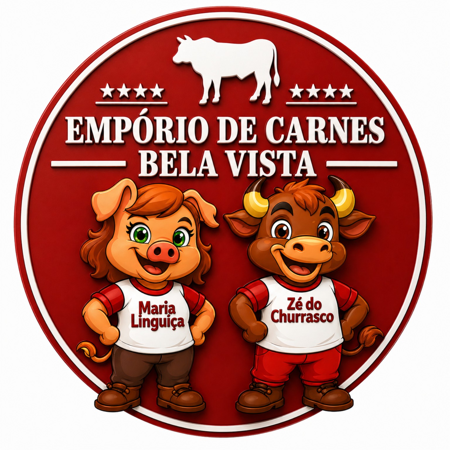 EMPÓRIO DE CARNES BELA VISTA  Itabirito MG