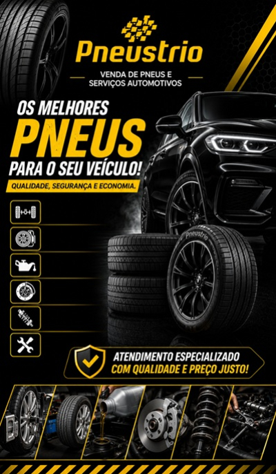 PNEUS TRIO  Itabirito MG