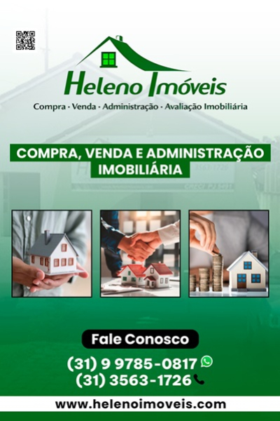 HELENO IMÓVEIS  Itabirito MG