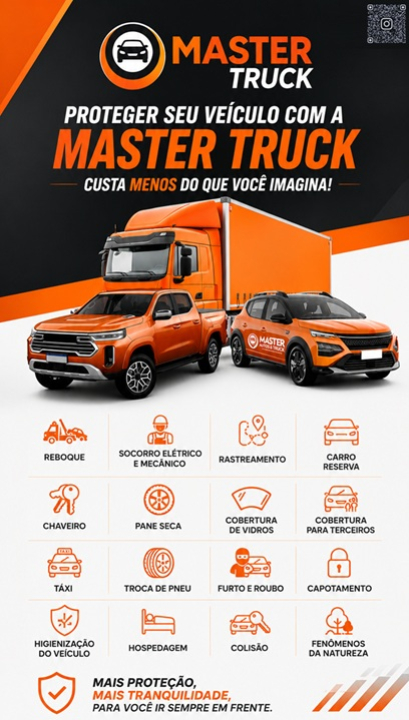 MASTER AUTOS & TRUK Itabirito MG