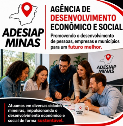 ADESIAP  Itabirito MG