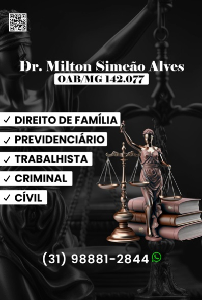 DR. MILTON SIMEÃO  Itabirito MG
