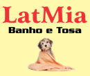 LATMIA - Banho e Tosa