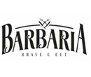 BARBARIA SHAVE & CUT