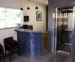 Proporcionando acessibilidade plena e apartamento especialmente adaptado para portadores de necessidades especiais.