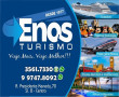 Informações e Orçamentos:<br />
<br />
Whatsapp e Tel:<br />
031 3561-7330 I 9 9747-8092<br />
<br />
Rua Presidente Kennedy, 70 - Sala B,<br />
Centro, Itabirito/MG<br />
<br />
Não deixe para a última hora, garanta já sua vaga conosco!